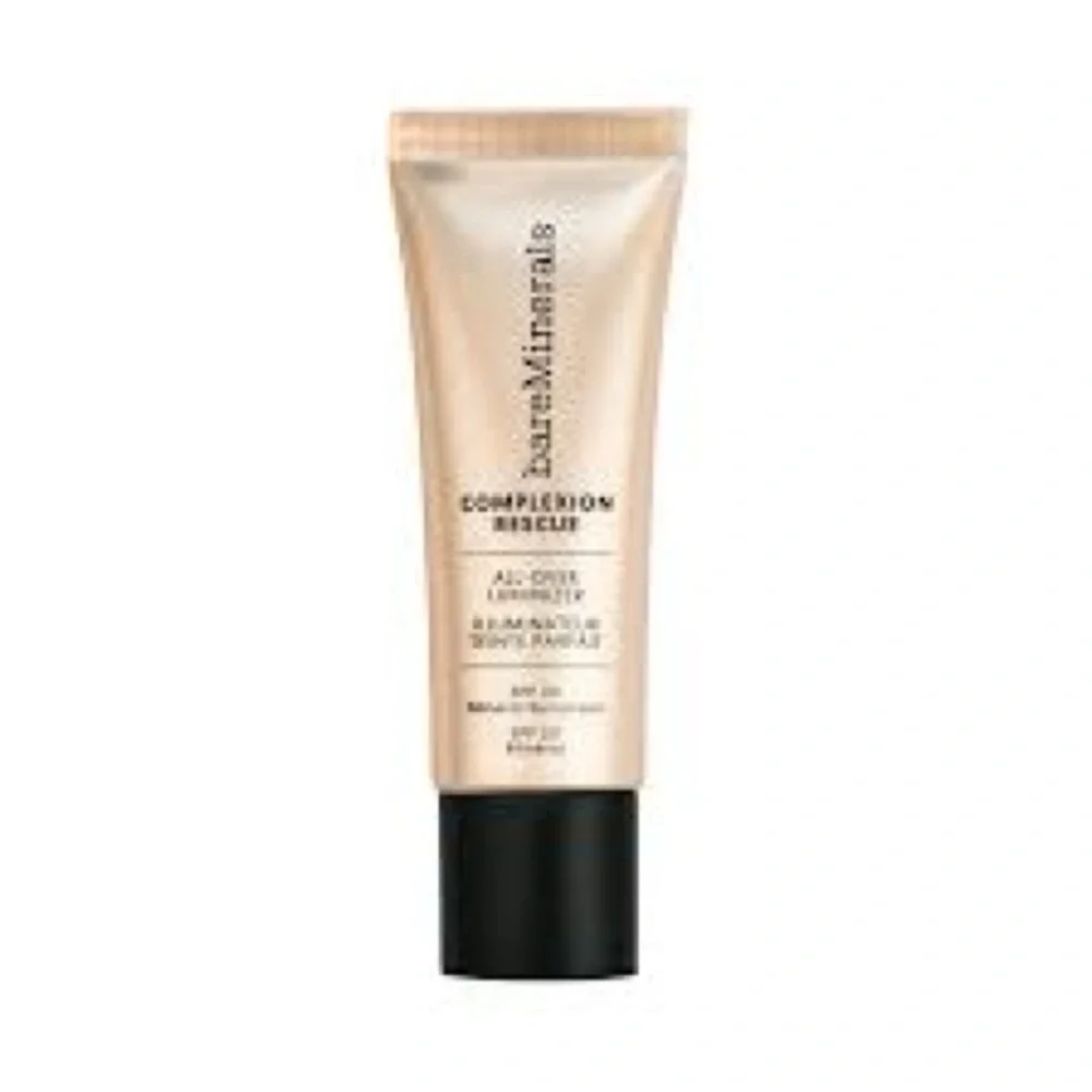bareMinerals Complexion Moisturizer